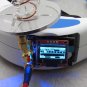 Realacc RX5808 Pro Diversity Open Source 5.8G 48CH Integrated OLED Receiver