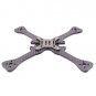GEPRC GEP LX Leopard Gold Edition X6 255mm FPV Racing Frame 4mm Arms