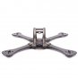 GEPRC GEP LX Leopard Gold Edition X6 255mm FPV Racing Frame 4mm Arms