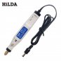 NEW ! HILDA 100V-240V Variable Speed Electric Drill/Mini Electric Grinding Rotary Tool