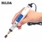 NEW ! HILDA 100V-240V Variable Speed Electric Drill/Mini Electric Grinding Rotary Tool