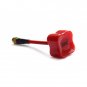 ZRC 80mm RHCP 5.8G 2dBi 4-Leaf Clover Mushroon Omni-directional FPV Antenna For TX RX