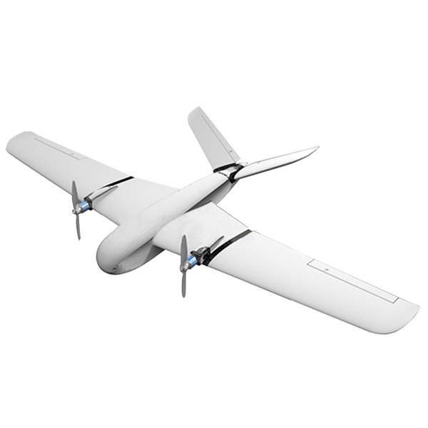 X-UAV Clouds 1880mm Wingspan EPO FPV Aircraft RC Airplane KIT/From U.S.