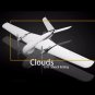 X-UAV Clouds 1880mm Wingspan EPO FPV Aircraft RC Airplane KIT/From U.S.