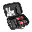 Handbag Carrying Case Box For Eachine E010 E50 E51 E52 E55 E56 Fold-able Arm Quadcopters