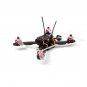 Holybro Kopis 1 FPV Racing Drone 5mm Arm F4 5.8G 40CH Dshot1200 RunCam Swift 600TVL Cam PNP
