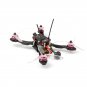 Holybro Kopis 1 FPV Racing Drone 5mm Arm F4 5.8G 40CH Dshot1200 RunCam Swift 600TVL Cam PNP