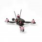 Holybro Kopis 1 FPV Racing Drone 5mm Arm F4 5.8G 40CH Dshot1200 RunCam Swift 600TVL Cam PNP