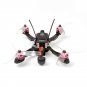 Holybro Kopis 1 FPV Racing Drone 5mm Arm F4 5.8G 40CH Dshot1200 RunCam Swift 600TVL Cam PNP