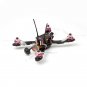 Holybro Kopis 1 FPV Racing Drone 5mm Arm F4 5.8G 40CH Dshot1200 RunCam Swift 600TVL Cam PNP