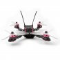 Holybro Kopis 1 FPV Racing Drone 5mm Arm F4 5.8G 40CH Dshot1200 RunCam Swift 600TVL Cam PNP