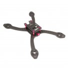 Holybro Kopis 1 210mm FPV Racing Frame 5mm Frame Arms Carbon Fiber