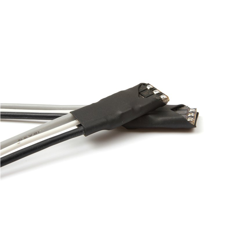 (2) Holybro Kopis 1 FPV Racing Drone 30A BLHeli_32 ESCs