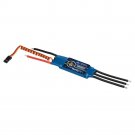 ZTW AL Beatles 40A BEC Speed Controller For RC Airplane