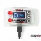 FuriousFPV True-D V3.5 5.8G 40CH Diversity Receiver System
