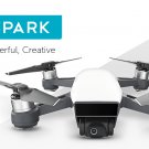 DJI Spark Drone 2KM FPV with 12MP 2-Axis Mechanical Gimbal Camera QuickShot Gesture Mode_Sold Out !