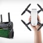 DJI Spark Drone 2KM FPV with 12MP 2-Axis Mechanical Gimbal Camera QuickShot Gesture Mode_Sold Out !