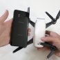 DJI Spark Drone 2KM FPV with 12MP 2-Axis Mechanical Gimbal Camera QuickShot Gesture Mode_Sold Out !