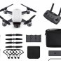 DJI Spark Drone 2KM FPV with 12MP 2-Axis Mechanical Gimbal Camera QuickShot Gesture Mode_Sold Out !