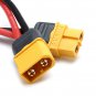 ISDT CP-16027 160W 27V XT60 Output Active PFC Power Supply Adapter