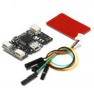 Kingkong NZ32 Micro Brushed Flight Control Board Base NAZE32 6DOF for Q100 DIY