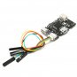 Kingkong NZ32 Micro Brushed Flight Control Board Base NAZE32 6DOF for Q100 DIY
