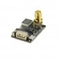 TS58200 5.8G 48CH 25MW-600mw Switchable Raceband Wireless Transmitter Module for FPV RP-SMA Female