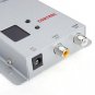 Partom FPV 1.2G 1.3G 8CH 800mw Wireless AV Transmitter And Receiver