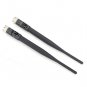 Partom FPV 1.2G 1.3G 8CH 800mw Wireless AV Transmitter And Receiver