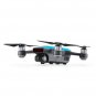 DJI Spark Drone 2KM FPV with 12MP 2-Axis Mechanical Gimbal Camera QuickShot Gesture Mode Quadcopter
