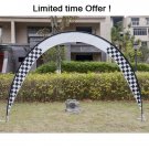 (5) New  Arched FPV Race Gates