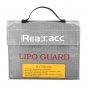 BRealacc LiPo Battery Portable Safety Bag 240x180x65mm