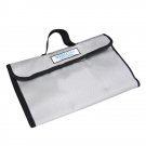 9imod Lipo-Battery Explosion-Proof Bag 200x305mm Portable Safety Bag for RC Battery