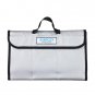 9imod Lipo-Battery Explosion-Proof Bag 200x305mm Portable Safety Bag for RC Battery
