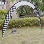 (5) New  Arched FPV Race Gates