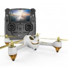 Hubsan H501S X4 Standard Edition 5.8G FPV Brushless With 1080P HD Camera GPS RC Quadcopter RTF