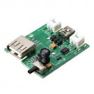 Solar Charger Shield Module LiPo battery 4.2V Charge Power For Arduino_Sold Out