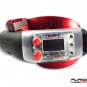Furious True-D V3.5 FPV Diversity Receiver Firmware 3.6 For FatShark Attitude Goggles