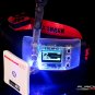 Furious True-D V3.5 FPV Diversity Receiver Firmware 3.6 For FatShark Attitude Goggles