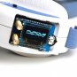 Furious True-D V3.5 FPV Diversity Receiver Firmware 3.6 For FatShark Attitude Goggles