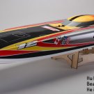 TFL 56'' 1420mm Genesis 1132 RC Boat With Twin 5684 Motor 300A ESC-Sold OUT !
