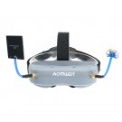 Aomway Commander Goggles V1 2D 3D 40CH 5.8G FPV Video Headset