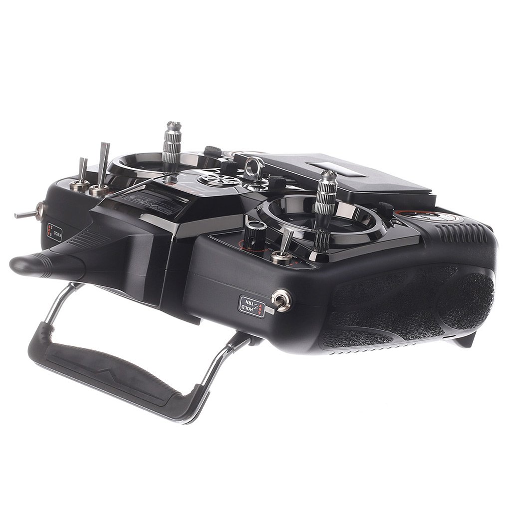 Walkera Devo F7 7 Channel 5.8GHz LCD Display FPV Transmitter