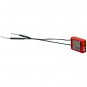 Walkera RX-SBUS 2.4G 12CH Receiver SBUS PPM Output For Devo 7 F7 F10 F12E