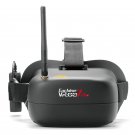 Eachine VR-007 Pro VR007 5.8G 40CH FPV Goggles 4.3 Inch Video Headset With 3.7V 1600mAh Battery