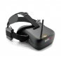Eachine VR-007 Pro VR007 5.8G 40CH FPV Goggles 4.3 Inch Video Headset With 3.7V 1600mAh Battery