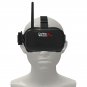 Eachine VR-007 Pro VR007 5.8G 40CH FPV Goggles 4.3 Inch Video Headset With 3.7V 1600mAh Battery