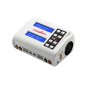 Ultra Power UP200 DUO AC DC 2X100W Lipo Battery Balance Charger