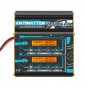 Charsoon Antimatter 2x300W 20A Lipo Battery Balance Charger Discharger