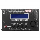 SkyRC Extreme 50W/5A Professional Balance Lipo Battery Charger Discharger